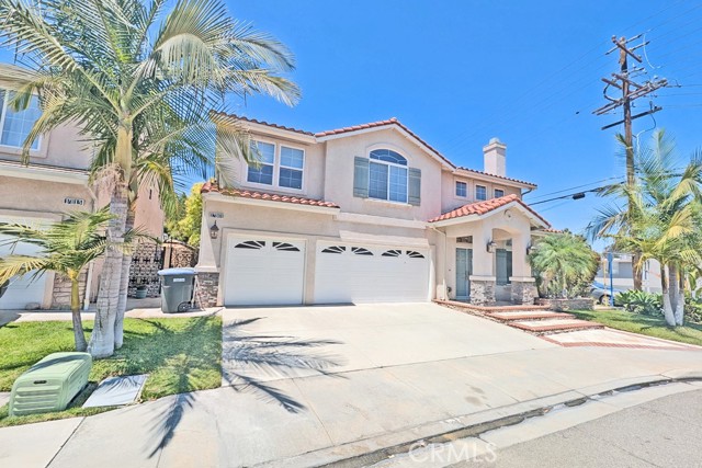17801 Powell PL