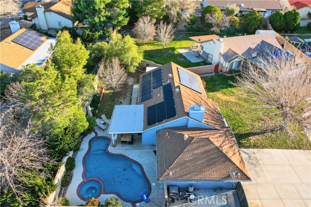 Detail Gallery Image 6 of 32 For 43034 Weyand Ct, Lancaster,  CA 93534 - 3 Beds | 2 Baths