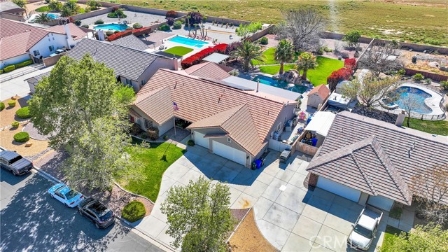 Detail Gallery Image 64 of 71 For 13350 Paoha Rd, Apple Valley,  CA 92308 - 5 Beds | 3 Baths