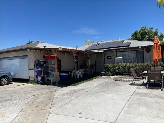 Detail Gallery Image 13 of 32 For 415 E Avenue J13, Lancaster,  CA 93535 - 4 Beds | 2 Baths