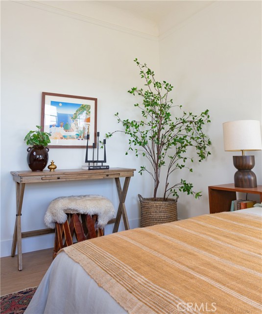 Detail Gallery Image 51 of 75 For 2840 Potomac Ave #1/2,  Los Angeles,  CA 90016 - 2 Beds | 1 Baths