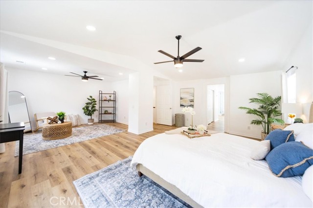 Primary Suite
