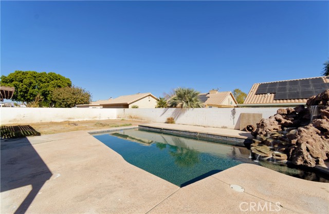 Detail Gallery Image 11 of 32 For 396 N Earle St, Blythe,  CA 92225 - 3 Beds | 2 Baths