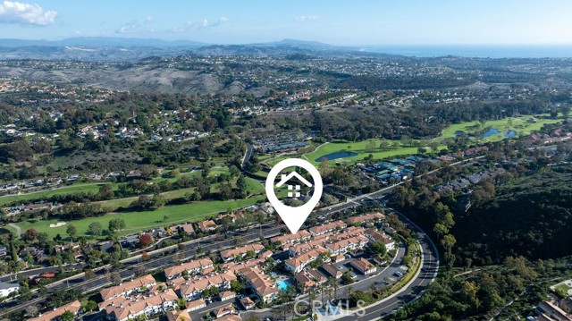 Detail Gallery Image 26 of 40 For 30902 Clubhouse 26b,  Laguna Niguel,  CA 92677 - 2 Beds | 2/1 Baths