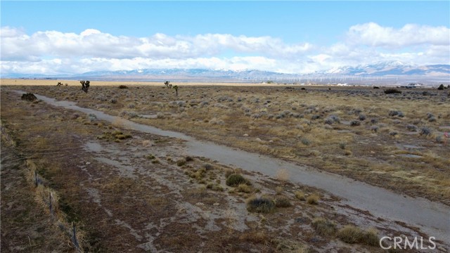 Detail Gallery Image 5 of 7 For 0 125th St W & Elder Ave, Rosamond,  CA 93560 - – Beds | – Baths