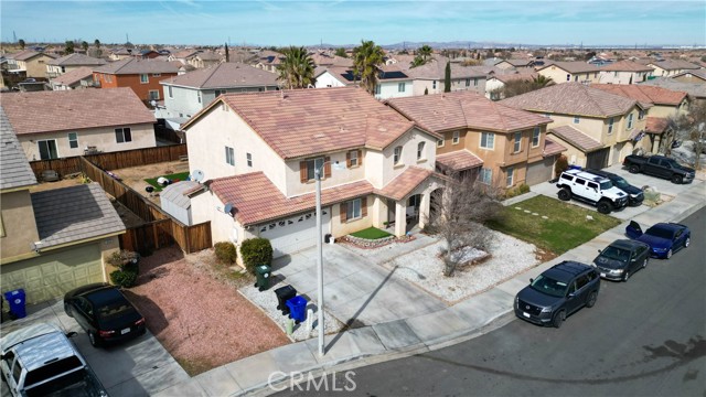 Detail Gallery Image 43 of 45 For 14550 Equestrian Way, Victorville,  CA 92394 - 5 Beds | 3 Baths