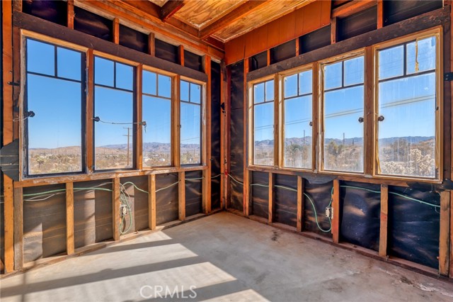 Detail Gallery Image 17 of 36 For 58724 Los Coyotes Dr, Yucca Valley,  CA 92284 - 0 Beds | 0 Baths