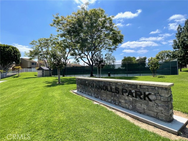 Detail Gallery Image 40 of 43 For 4778 Serrente, Yorba Linda,  CA 92886 - 3 Beds | 2/1 Baths