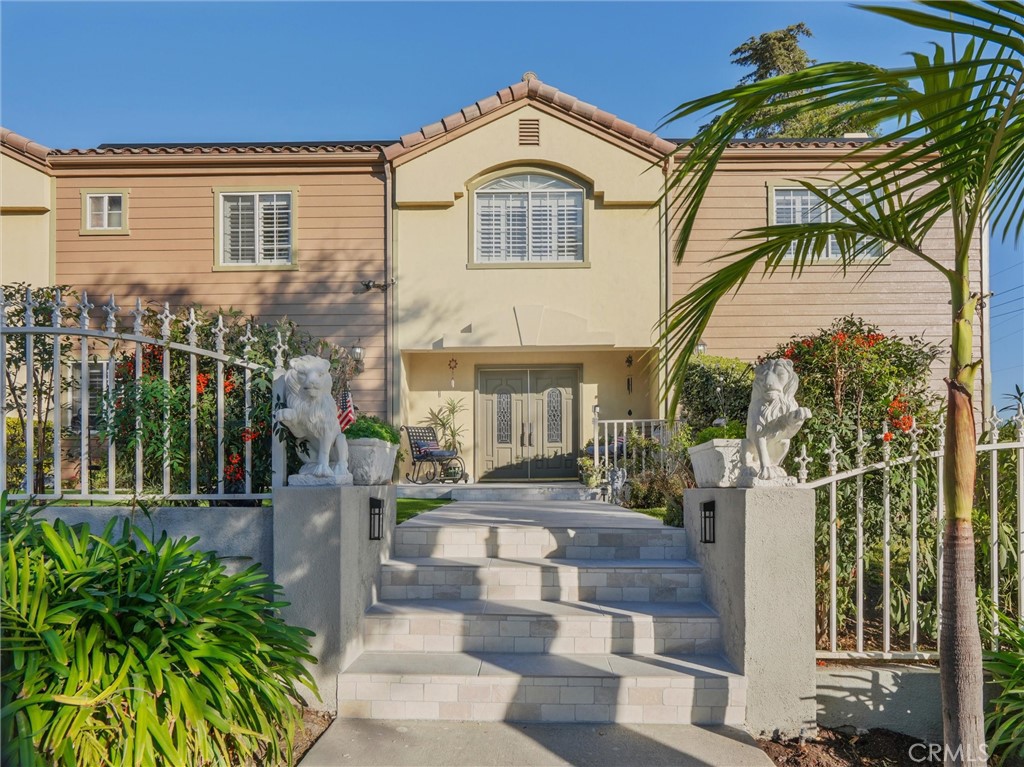 225 N Lima Street Sierra Madre img 13