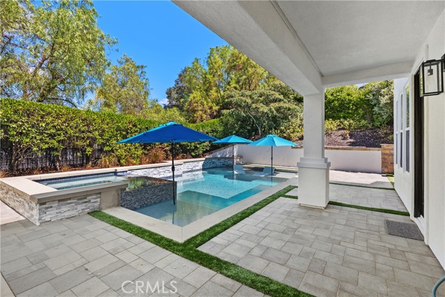 Detail Gallery Image 42 of 59 For 1 Roberts Dr, Coto de Caza,  CA 92679 - 4 Beds | 4/1 Baths