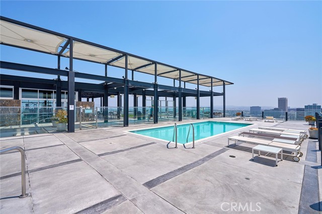 Detail Gallery Image 14 of 27 For 3810 Wilshire #1904,  Los Angeles,  CA 90010 - 2 Beds | 2 Baths