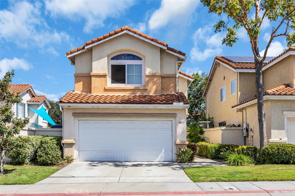 9497 Compass Point