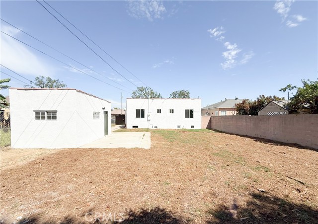 Detail Gallery Image 20 of 20 For 405 S Bradfield Ave, Compton,  CA 90221 - 3 Beds | 2 Baths