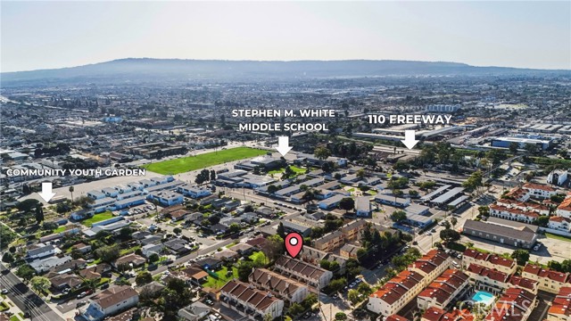 Detail Gallery Image 41 of 47 For 334 W 220th St, Carson,  CA 90745 - 3 Beds | 2/1 Baths