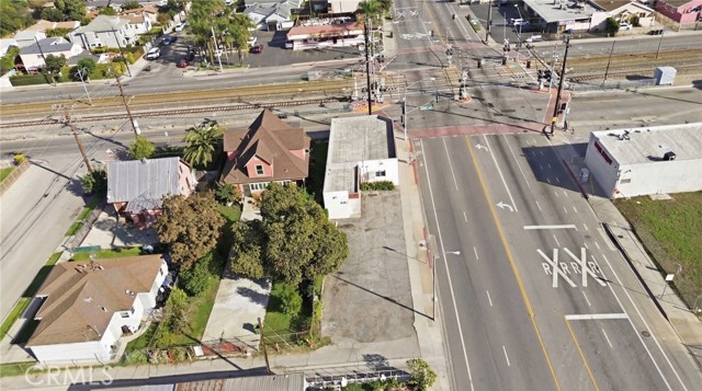  Commercial for Sale in Compton, California