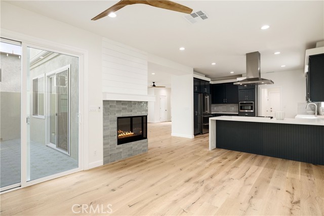 Detail Gallery Image 23 of 58 For 1707 Marshallfield a,  Redondo Beach,  CA 90278 - 3 Beds | 2/1 Baths