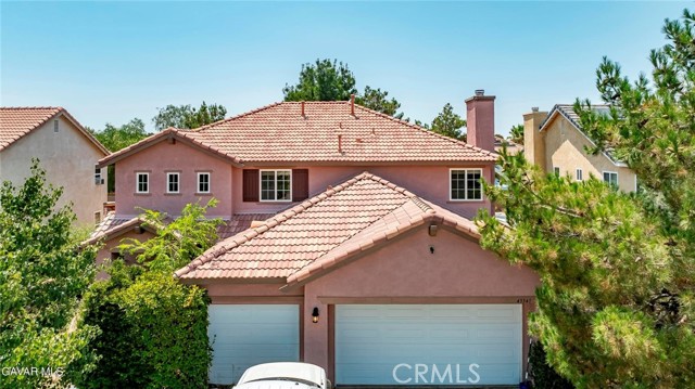 Detail Gallery Image 1 of 28 For 43341 Elizabeth Ln, Lancaster,  CA 93535 - 4 Beds | 2/1 Baths