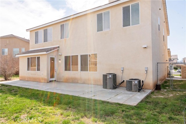 Detail Gallery Image 40 of 47 For 3147 Kildare, Lancaster,  CA 93536 - 3 Beds | 3 Baths