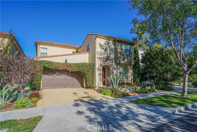 Details for 65 Rolling Green, Irvine, CA 92620