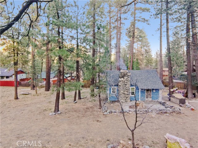 Detail Gallery Image 17 of 20 For 1376 Irene, Wrightwood,  CA 92397 - 2 Beds | 1 Baths