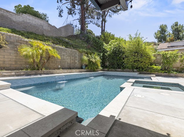 Detail Gallery Image 43 of 70 For 27214 Corry Pl, Saugus,  CA 91350 - 4 Beds | 2 Baths