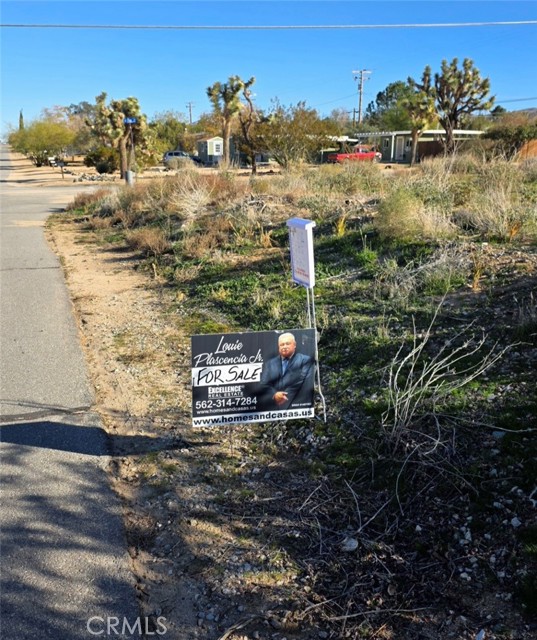 Detail Gallery Image 3 of 5 For 55685 Navajo Trail, Yucca Valley,  CA 92284 - – Beds | – Baths