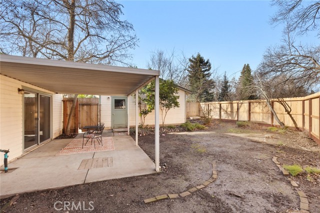 Detail Gallery Image 24 of 27 For 135 Fairgate, Chico,  CA 95926 - 3 Beds | 2 Baths