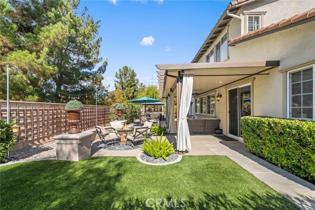 Detail Gallery Image 50 of 62 For 46331 Hunter Trail, Temecula,  CA 92592 - 5 Beds | 3 Baths