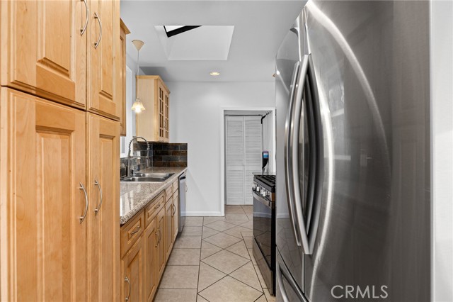 Detail Gallery Image 14 of 39 For 4702 Williams, La Verne,  CA 91750 - 2 Beds | 2 Baths