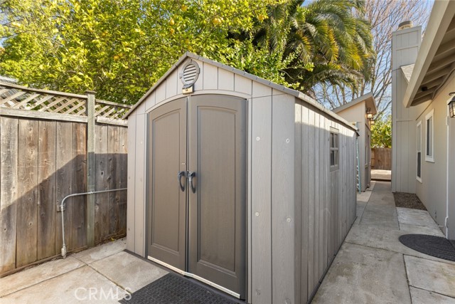 Detail Gallery Image 27 of 41 For 1036 Clotilde Way, Chico,  CA 95926 - 3 Beds | 2 Baths