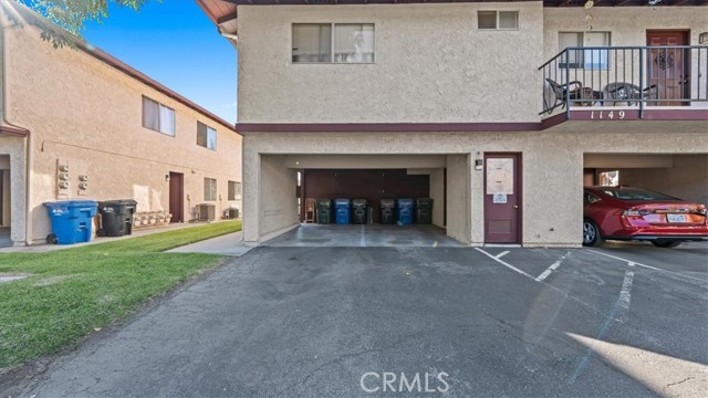 Detail Gallery Image 21 of 26 For 1149 W Calle De La Luna #1,  Azusa,  CA 91702 - 2 Beds | 1 Baths