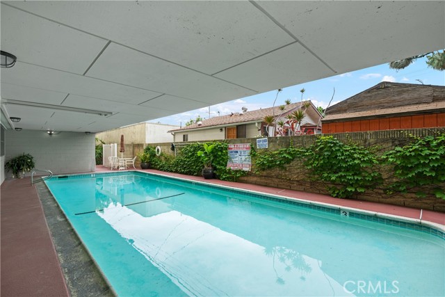 Detail Gallery Image 34 of 39 For 420 Redondo Ave #209,  Long Beach,  CA 90814 - 1 Beds | 1 Baths