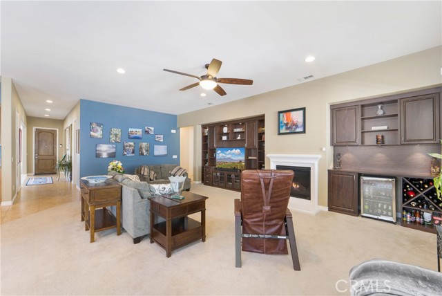 Detail Gallery Image 10 of 37 For 12250 Helena Way, Rancho Cucamonga,  CA 91739 - 4 Beds | 2/1 Baths