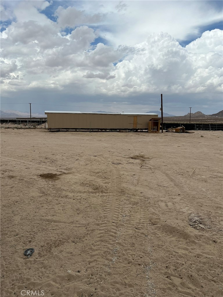 37023 Rabbit Springs Road, Lucerne Valley, CA 92356