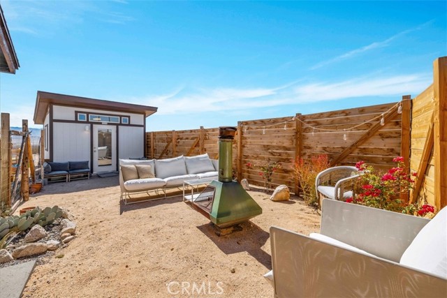 Detail Gallery Image 57 of 73 For 68365 Emerald Dr, Twentynine Palms,  CA 92277 - 2 Beds | 1 Baths
