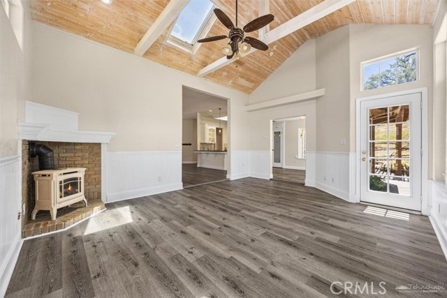 Detail Gallery Image 11 of 36 For 30261 Knight Ct, Tehachapi,  CA 93561 - 3 Beds | 2 Baths