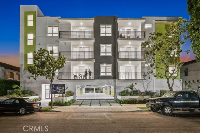 5820 La Mirada AVE Unit: 401