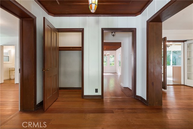 Detail Gallery Image 8 of 49 For 4805 Alta Canyada, La Canada Flintridge,  CA 91011 - 3 Beds | 3 Baths