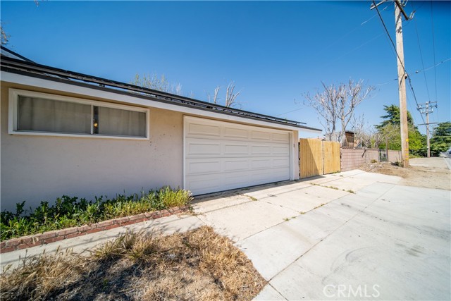Detail Gallery Image 45 of 50 For 706 S Mill St, Tehachapi,  CA 93561 - 3 Beds | 2 Baths
