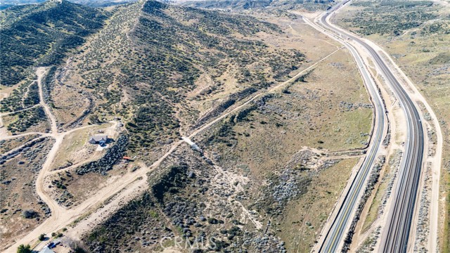 Detail Gallery Image 21 of 22 For 0 Las Flores, Oak Hills,  CA 92344 - – Beds | – Baths