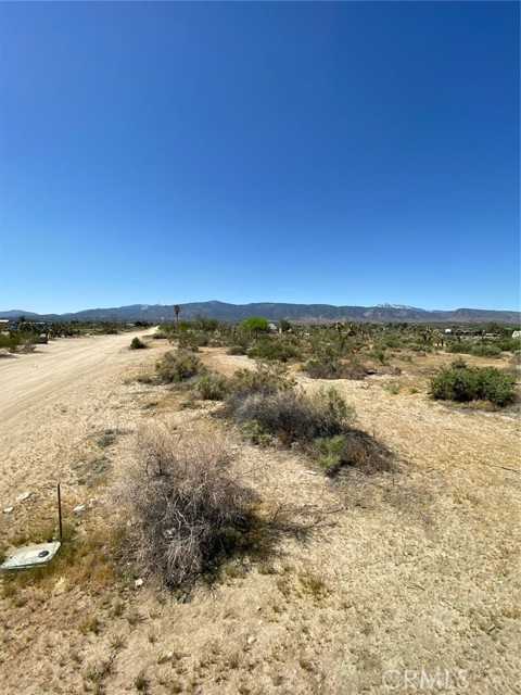 3068 -021-14-0000, Pinon Hills, CA, 92372 3068 -021-14-0000, Pinon Hills, CA, 92372