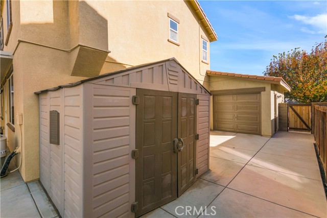 Detail Gallery Image 21 of 42 For 26937 Shelter Cove Ct, Menifee,  CA 92585 - 4 Beds | 3 Baths