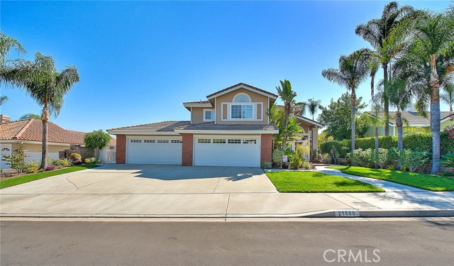 Detail Gallery Image 3 of 72 For 21800 D Baglio Way, Yorba Linda,  CA 92887 - 4 Beds | 3 Baths