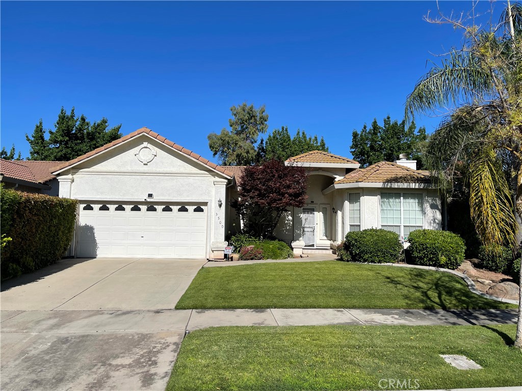 3500 Paseo Verde Avenue