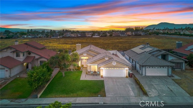 Detail Gallery Image 1 of 1 For 13071 Napa Valley Ct, Moreno Valley,  CA 92555 - 3 Beds | 2 Baths