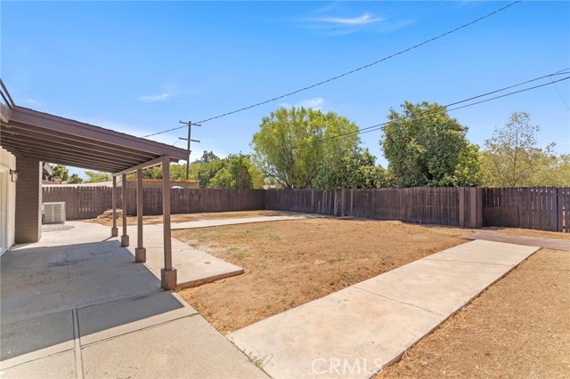 Detail Gallery Image 25 of 27 For 11429 Weber Ave, Moreno Valley,  CA 92555 - 4 Beds | 2 Baths