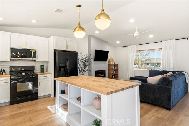 Detail Gallery Image 9 of 31 For 60261 Chesapeake Dr, Joshua Tree,  CA 92252 - 3 Beds | 2 Baths