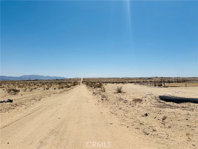 Detail Gallery Image 12 of 12 For 77655 Two Mile Rd, Twentynine Palms,  CA 92277 - – Beds | – Baths