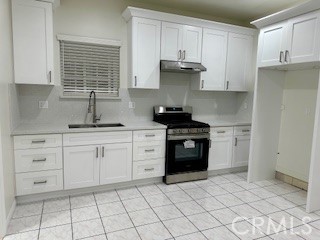 Detail Gallery Image 6 of 14 For 3231 Charlotte, Rosemead,  CA 91770 - 0 Beds | 1 Baths