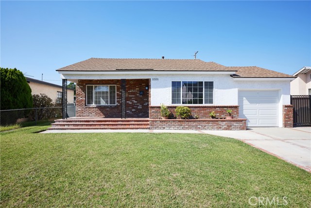 11531 Lowemont St, Norwalk, CA 90650